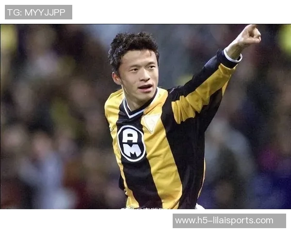 足球谢晖:从球场传奇到教练生涯的华丽转身与未来展望