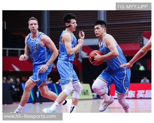 刘晓宇复出表现出色三分球命中率高达八成专人陪练助力状态恢复