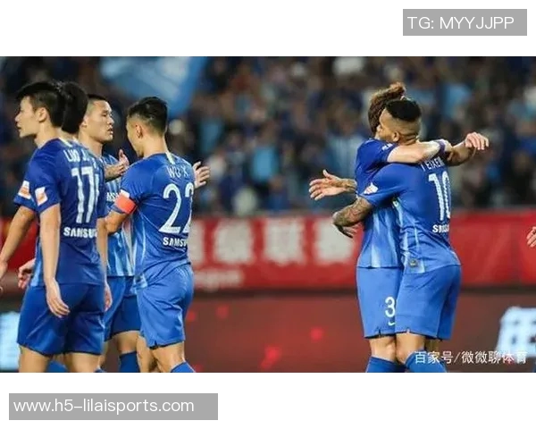 恒大与苏宁第二场激战回顾双方战术对决与精彩瞬间全解析